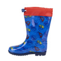 Botas de Agua Patrulla Canina Friends Azules Niño