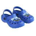 Zuecos Clogs Batman Azul Fury Niño