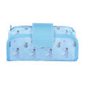 Estuche Portatodo con Velcro Frozen Star