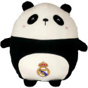 Peluche Oso Panda Real Madrid 30 CM