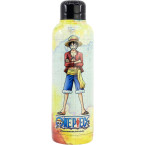 Botella Termo Acero ...