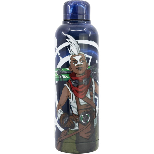 Botella Termo Acero Inoxidable 515 ML League Of Legends 