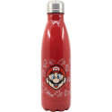 Botella Acero Inoxidable 780 ML Super Mario 