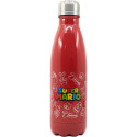 Botella Acero Inoxidable 780 ML Super Mario 