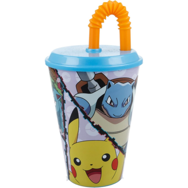 Vaso Caña Easy 430 ML Pokémon Distorsion