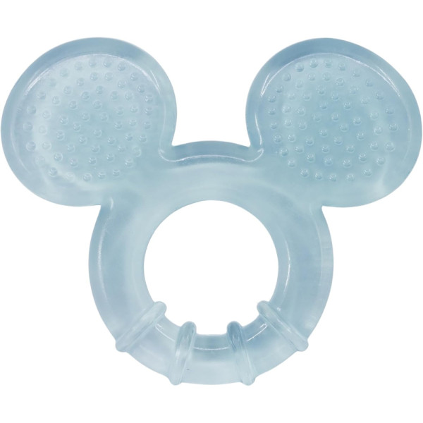 Mordedor Relleno de Agua Mickey Mouse Full Of Smiles
