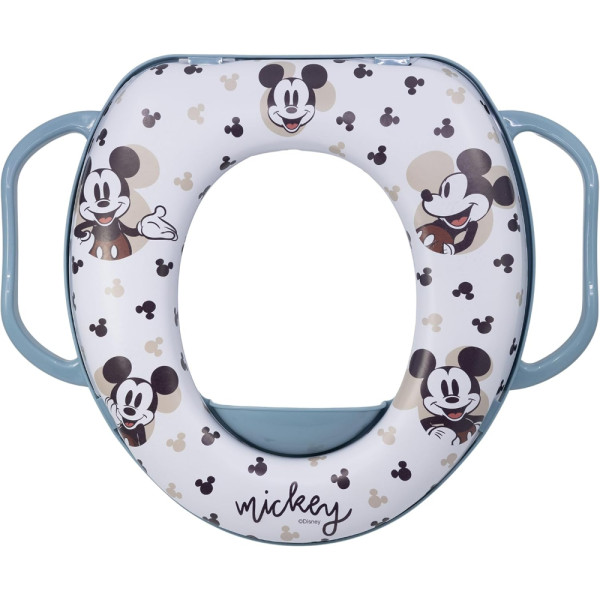 Mini Wc con Asas Mickey Mouse Full Of Smiles