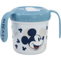Taza Entrenamiento 250 ML Mickey Mouse Full Of Smiles