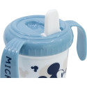 Taza Entrenamiento 250 ML Mickey Mouse Full Of Smiles