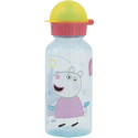 Botella School 370 ML Peppa Pig Core 2022