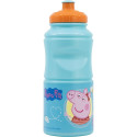 Botella Sport Easy Hold 380 ML Peppa Pig Core 2022