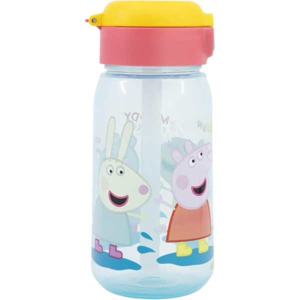 Botella Active 510 ML Peppa Pig Core 2022