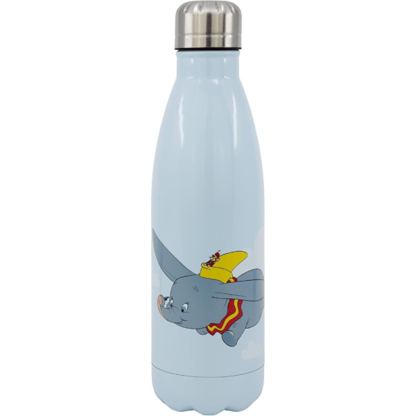 Botella Acero Inoxidable 780 ML Classic Dumbo