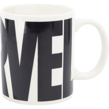 Taza Cerámica 325 ML...