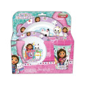 Set 5 Pcs Micro Kids En Estuche La Casa de Muñecas de Gabby Bab
