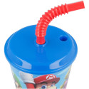 Vaso Caña Easy 430 ML Super Mario