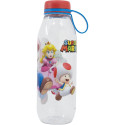 Botella Aventura Ecozen 650 ML Super Mario