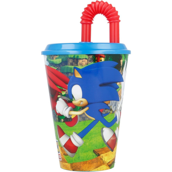 Vaso Caña Easy 430 ML Sonic