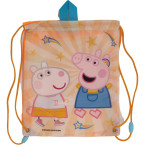 Bolsa Merienda Peppa...