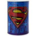Hucha Metálica Superman Icon