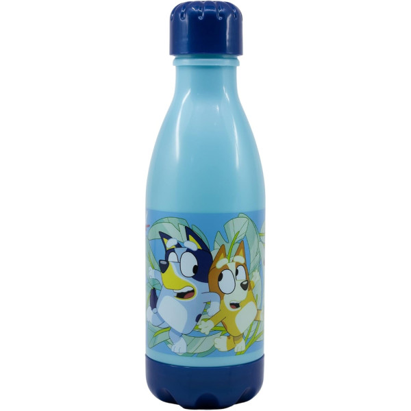 Botella Pp Infantil 560 ML Bluey