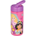 Botella Pp Playground 410 ML Disney Princess Bright & Bold