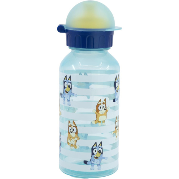 Botella School 370 ML Bluey