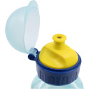 Botella School 370 ML Bluey