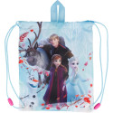 Bolsa Merienda Frozen Ii Blue Forest