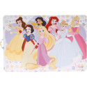 Mantel Individual Disney Princess True