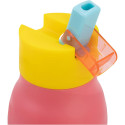 Botella Ecozen Sipper Premium 420 ML Peppa Pig Core 2022