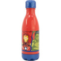 Botella Pp Infantil 560 ML Avengers Invincible Force