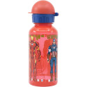 Botella School 370 ML Avengers Invincible Force