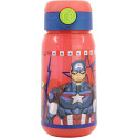 Botella Active 510 ML Avengers Invincible Force