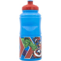 Botella Sport Easy Hold 380 ML Avengers Heraldic Army