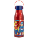 Botella Aluminio Flexi Handle 760 ML Avengers Invincible Force