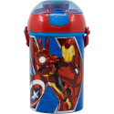 Robot Pop Up 450 ML Avengers Heraldic Army