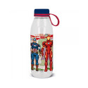 Botella Aventura Ecozen 650 ML Avengers Invincible Force