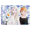 Mantel Individual Frozen Ice Magic