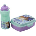 Set Vuelta Al Cole En Caja Regalo Frozen Ice Magic