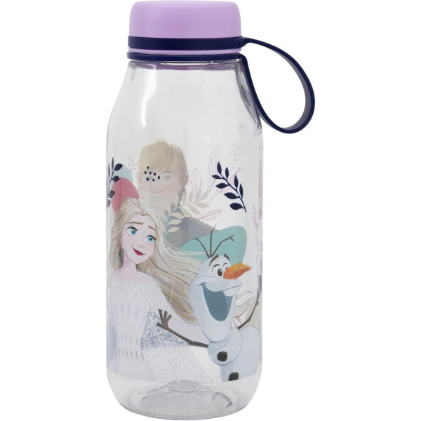 Botella Aventura Ecozen 460 ML Frozen Trust The Journey