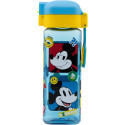 Botella Robot con Cierre 550 ML Mickey Mouse Fun-Tastic