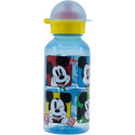 Botella School 370 ML Mickey Mouse Fun-Tastic