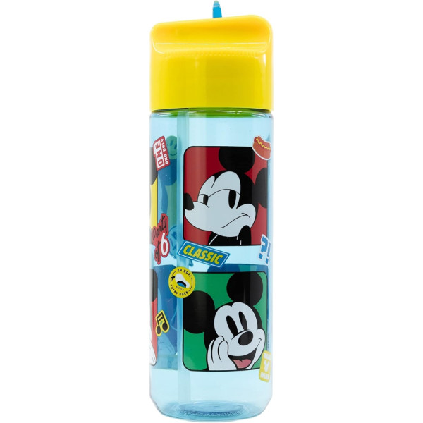 Botella Ecozen Hidro Grande 540 ML Mickey Mouse Fun-Tastic