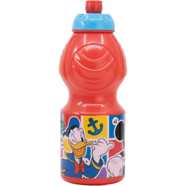 Botella Sport 400 ML...