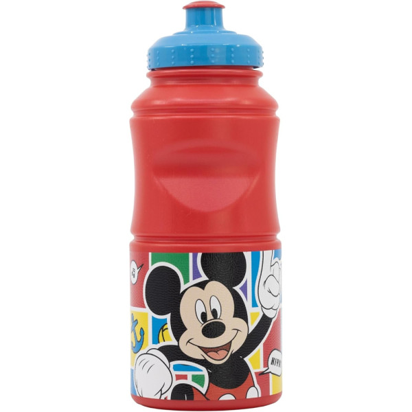Botella Sport Easy Hold 380 ML Mickey Mouse Better Together
