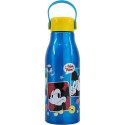 Botella Aluminio Flexi Handle 760 ML Mickey Mouse Fun-Tastic