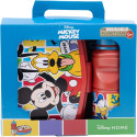 Set Vuelta Al Cole En Caja Regalo Mickey Mouse Better Together