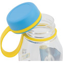 Botella Aventura Ecozen 460 ML Mickey Mouse Fun-Tastic