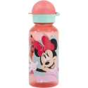 Botella School 370 ML Minnie Mouse Being More Minnie